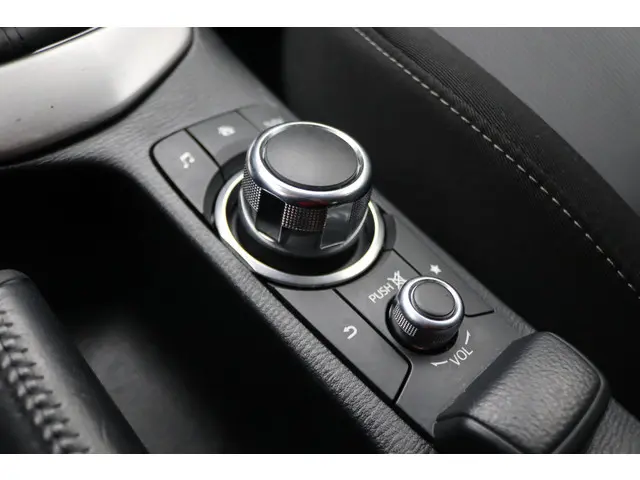 Mazda CX-3 2.0 SkyActiv-G 120 Dynamic 2017 Benzine 40