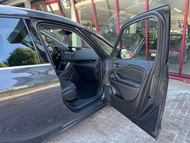 Opel Zafira Tourer 1.4 Edition 7p. 2016 Benzine 18