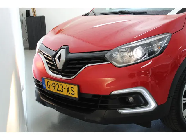 Renault Captur 0.9 TCe Limited 2020 Benzine 17