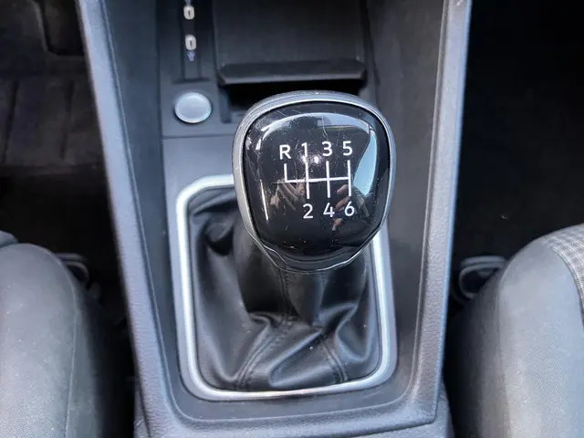 Volkswagen Caddy 2.0 TDI 2021 Diesel 40