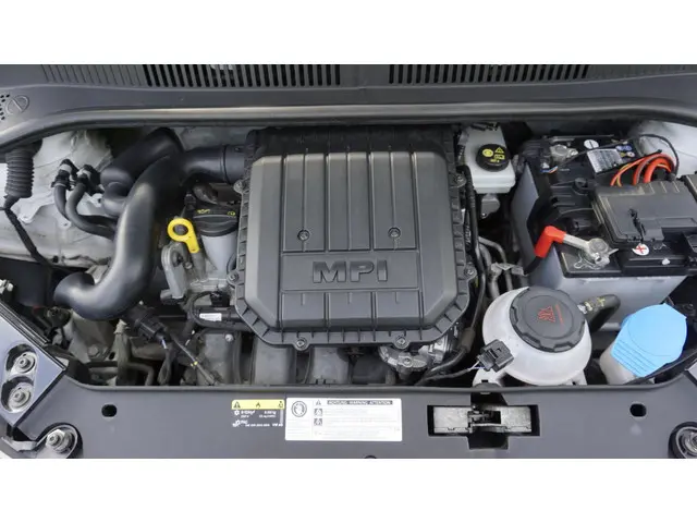 SEAT Mii 1.0 Style Airco 5 drs 2019 Benzine 9