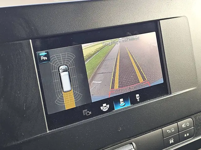 Mercedes-Benz Sprinter 316 2019 Diesel 11