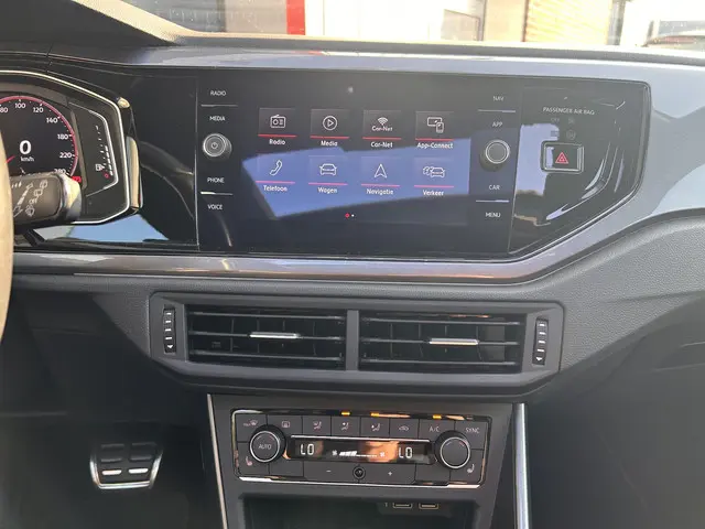 Volkswagen Polo 2.0 TSI GTI 2020 Benzine 16