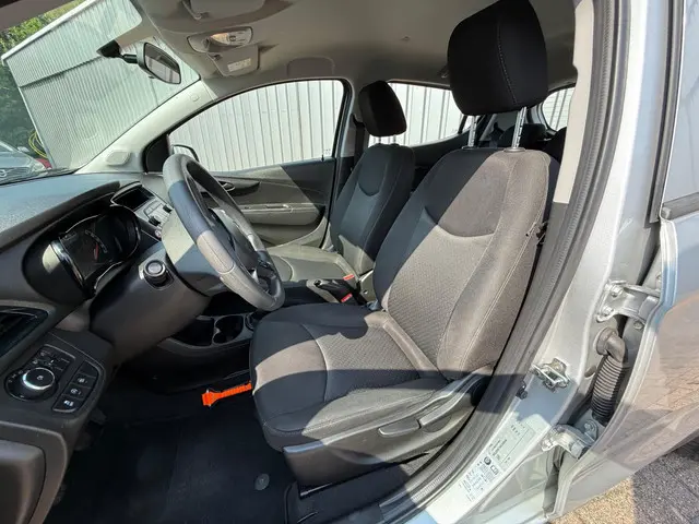 Opel KARL 1.0 ecoFLEX Edition|Airco|APK 06/26 2017 Benzine 7