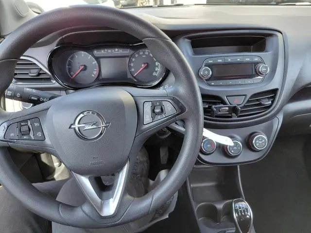 Opel KARL 3