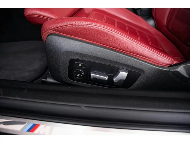 BMW 4 Serie Cabrio 430i High Executive 2021 Benzine 17