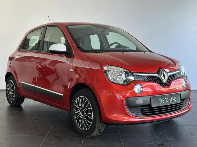 Renault Twingo 1.0 SCe Collection 2015 Benzine 5