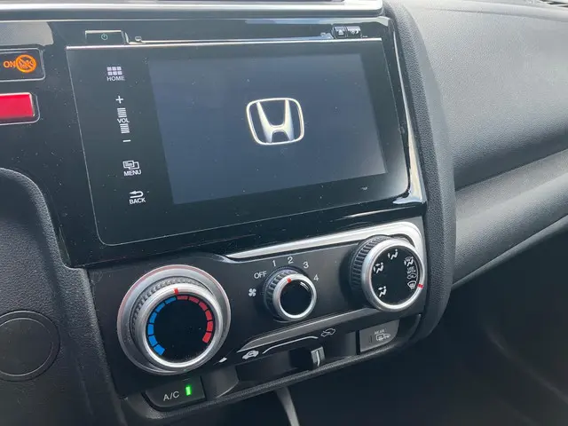 Honda Jazz 1.3 i-VTEC Comfort Automaat 2016 Benzine 10