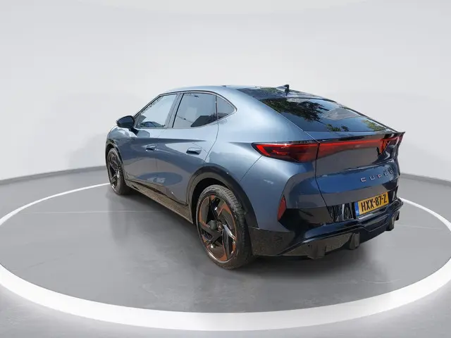 CUPRA Tavascan 286pk Adrenaline 82 kWh 2025 Elektrisch 3