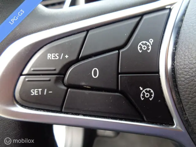 Renault Clio 1.0 TCe Bi-Fuel Intens 2021 LPG/Gas 23