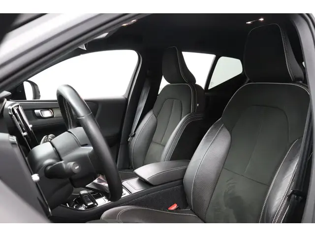 Volvo XC40 1.5 T3 R-Design 2019 Benzine 9