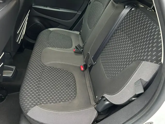 Renault Captur 1.3 TCe Intens 2019 Benzine 10