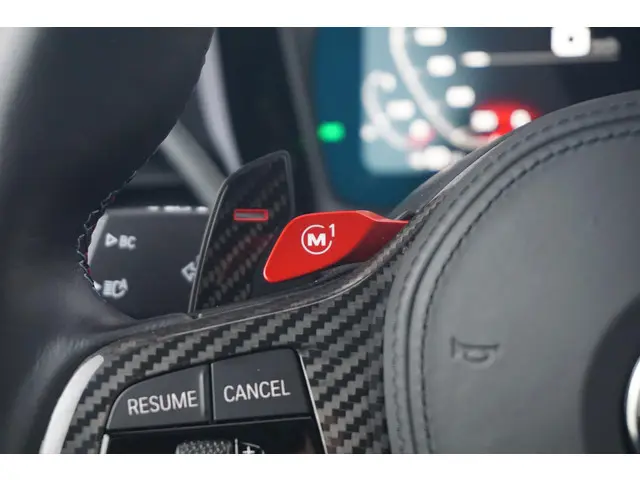 BMW M4 xDrive Competition Coupé 2023 Benzine 22