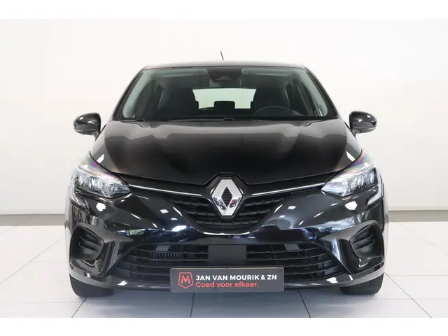 Renault Clio 1.0 TCe Zen 2022 Benzine 28