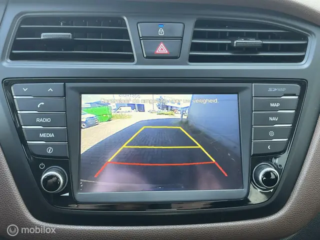 Hyundai i20 1.0 T-GDI Comfort | Climate | 2018 Benzine 20