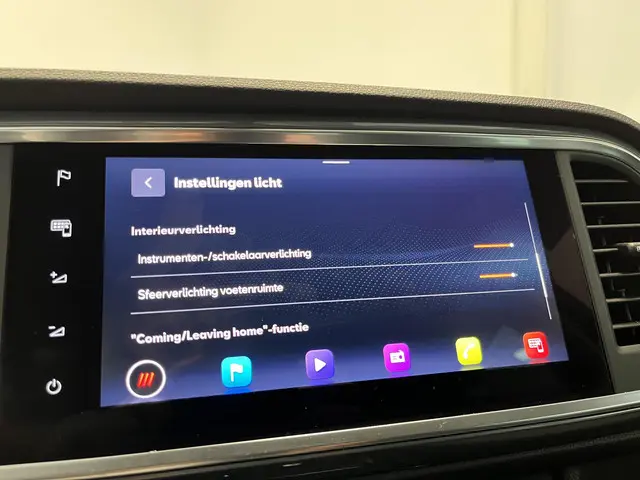 SEAT Ateca 1.5 TSI Style Business Intense 2021 Benzine 15