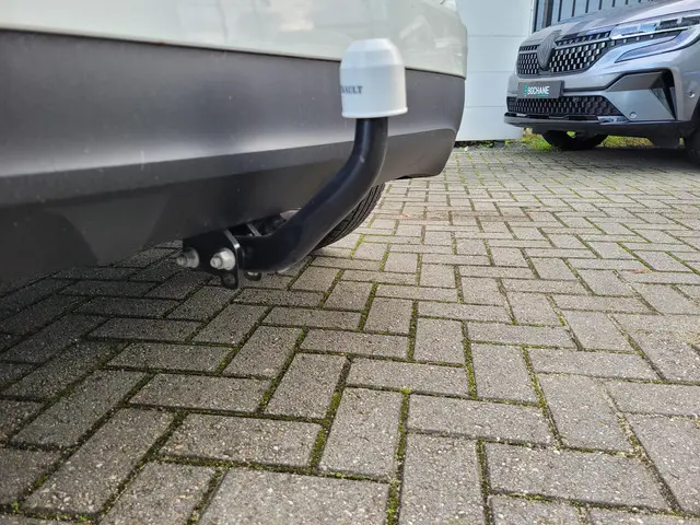 Renault Scénic 1.3 TCe Bose 2019 Benzine 16