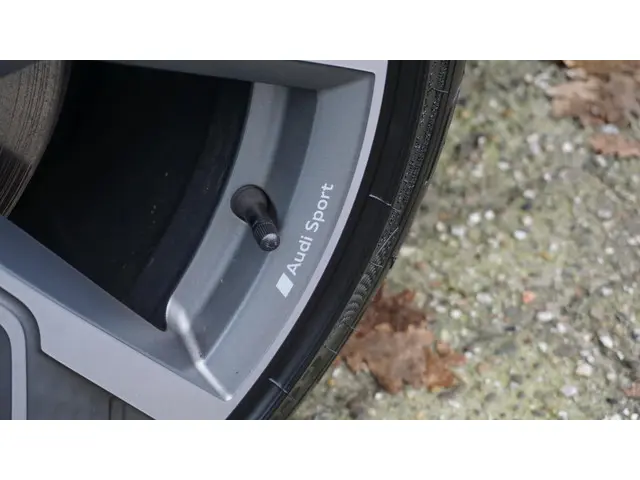 Audi S3 Sportback 2.0 TFSI 310pk Quattro 2021 Benzine 76