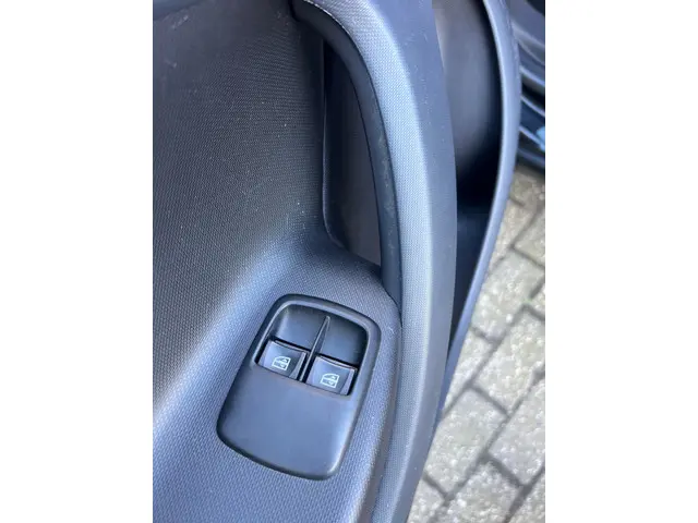 Smart Forfour 1.0 Passion 2017 Benzine 11