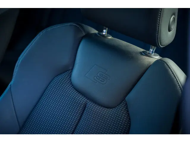 Audi A1 Sportback 40 TFSI S Line Pro Line 2019 Benzine 27
