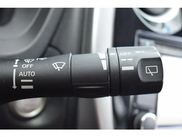 Nissan Note 1.2 Connect Edition//Navi//Keyless!! 2017 Benzine 11