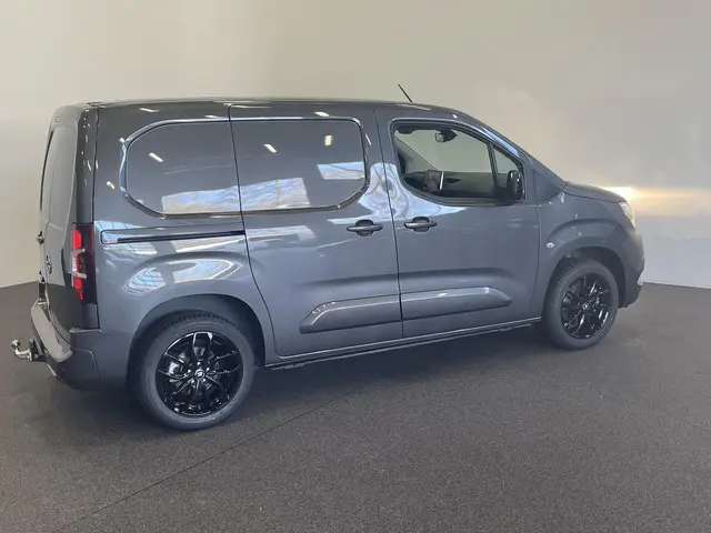 Opel Combo 130pk L1H1 2023 Diesel 6