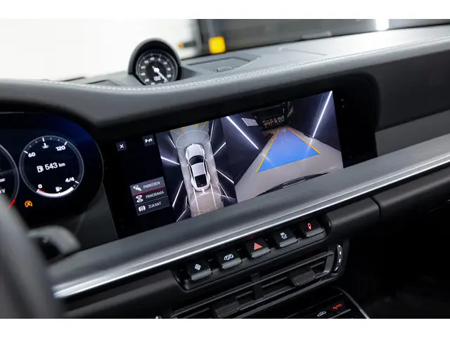 Porsche 911 992 3.0 Carrera 4S 2021 Benzine 25