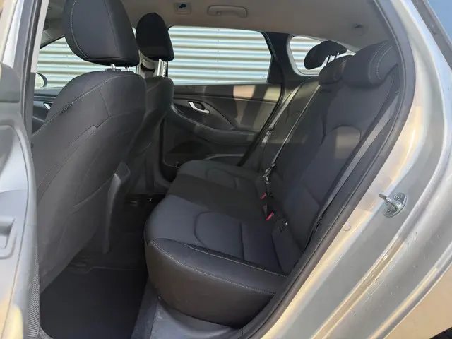 Hyundai i30 Wagon 1.0 T-GDI Comfort 2018 Benzine 14