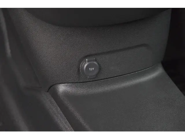 Citroën ë-Berlingo 136 L1 50 kWh 2025 Elektrisch 43