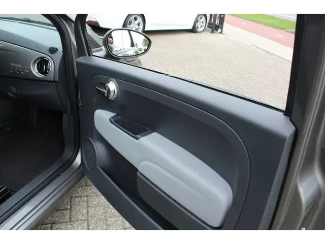 Fiat 500 0.9 TA T Popstar 2015 Benzine 19