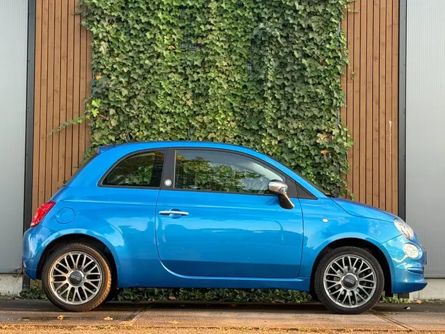 Fiat 500 1.2 Young|CARPLAY|AIRCO|NAVI|BLUETOOTH 2018 Benzine 5