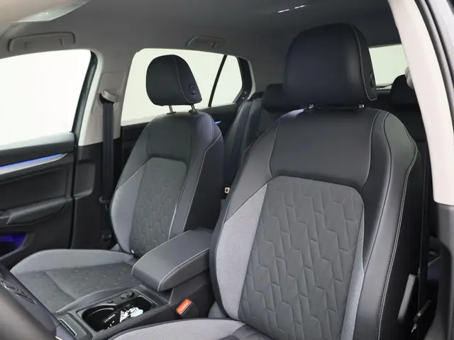 Volkswagen Golf 1.5TSI/116PK Goal 2024 Benzine 6