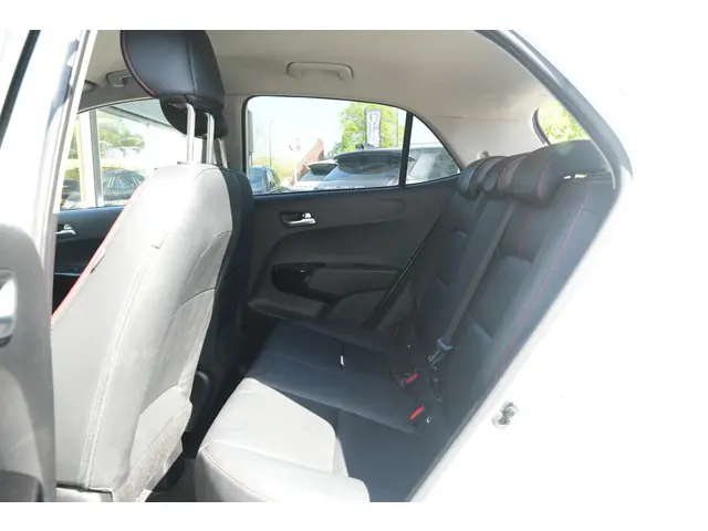 Kia Picanto 1.2 CVVT DynamicPlusLine 2018 Benzine 14