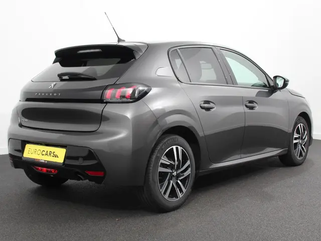 Peugeot 208 1.2 100pk Turbo Allure Pack 2023 Benzine 6