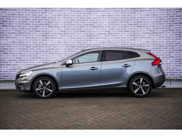 Volvo V40 T3 Polar+ Sport 2020 Benzine 4