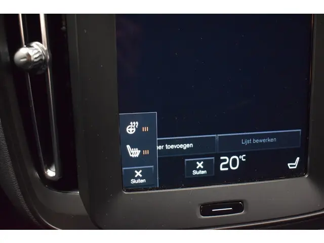 Volvo XC40 54000km T3 164pk AUT8 BNS Pro 2021 Benzine 6