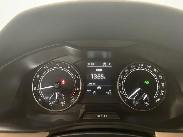 Škoda Kamiq 1.0 TSI 110pk DSG Style 2021 Benzine 23