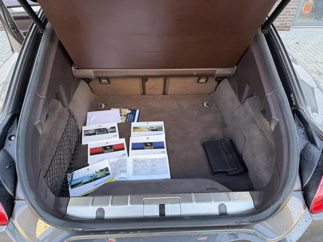 Porsche Panamera Sport Turismo 3.0 4 2013 Benzine 19