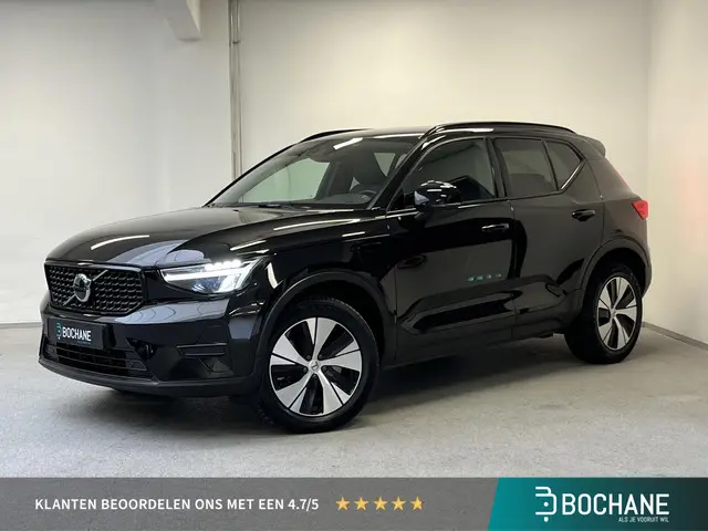 Volvo XC40 1.5 T4 Recharge Plus Dark 2022 Hybride Benzine