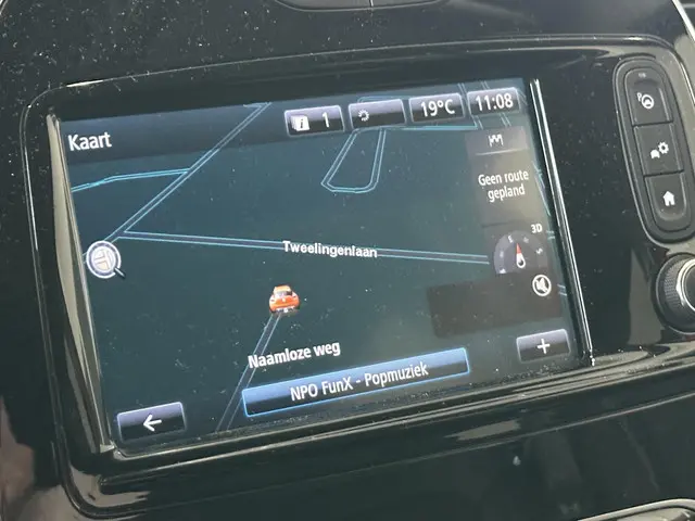 Renault Captur 0.9 TCe Edition One 2018 Benzine 11