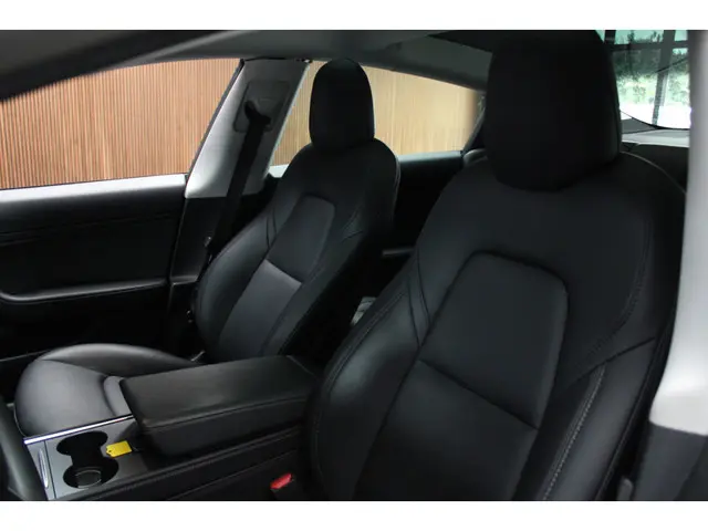 Tesla Model 3 RWD 2023 Elektrisch 12