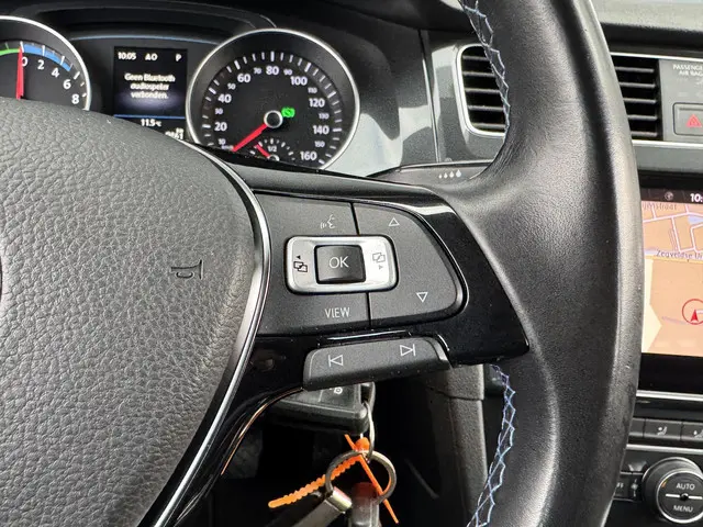 Volkswagen e-Golf E-DITION 2020 Elektrisch 20