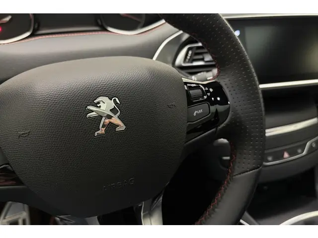 Peugeot 308 SW 1.2T GT-line 2019 Benzine 18