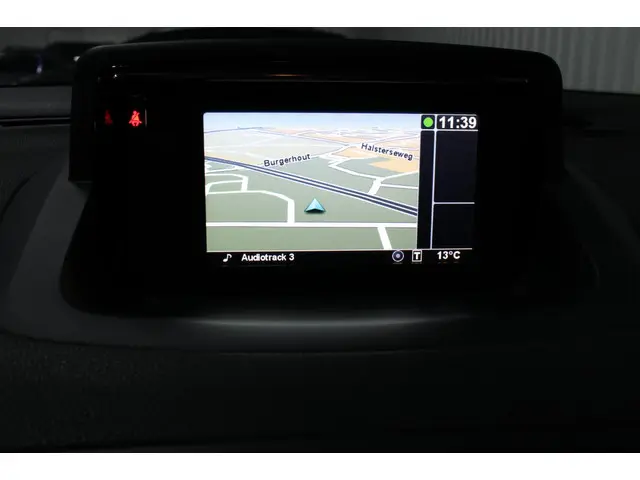 Renault Mégane Estate 1.2 TCe Expression 2014 Benzine 21