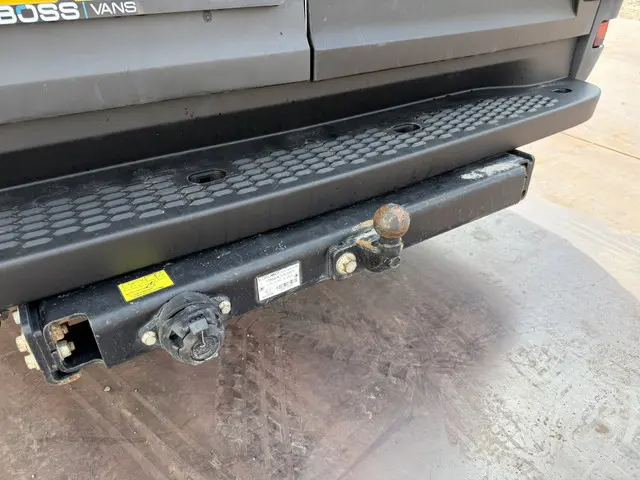 Iveco Daily 35S14 2.3 2019 Diesel 14