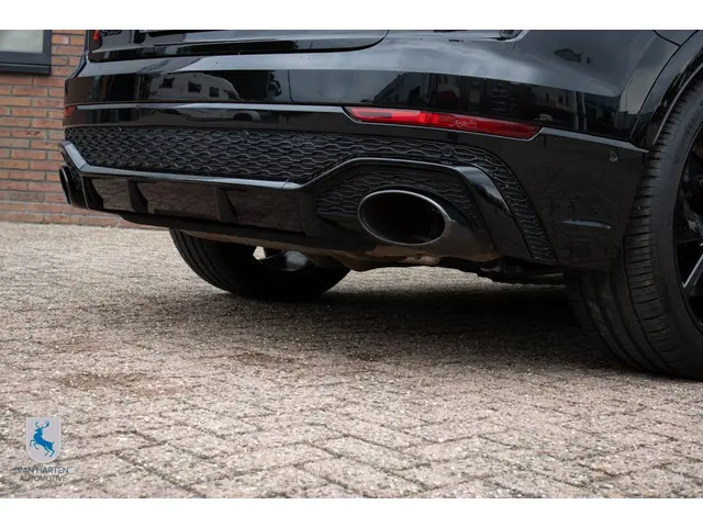 Audi Q8 4.0 TFSI RS Q8 quattro 2024 Benzine 46