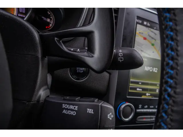 Renault Mégane Estate 1.6 TCe GT 2017 Benzine 25