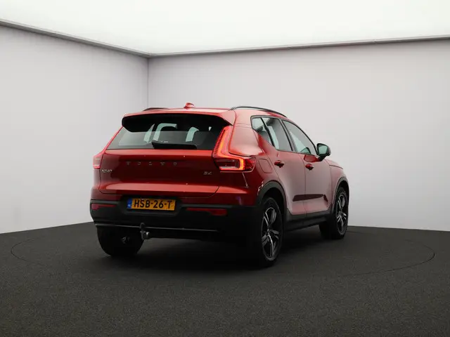 Volvo XC40 2.0 B4 Plus Dark 2025 Benzine 19