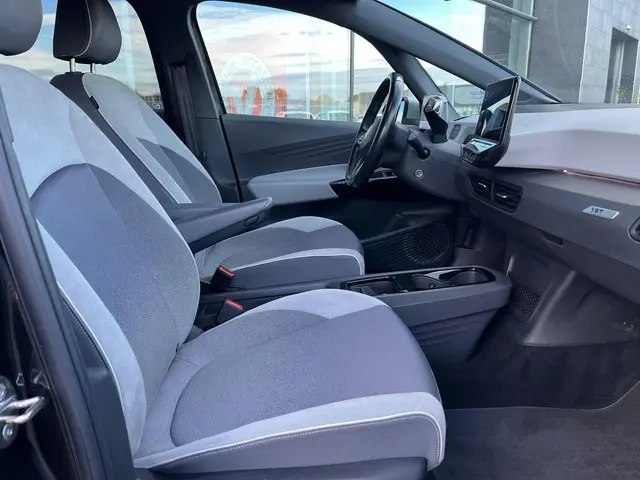 Volkswagen ID.3 First Plus 58 kWh 2020 Elektrisch 28