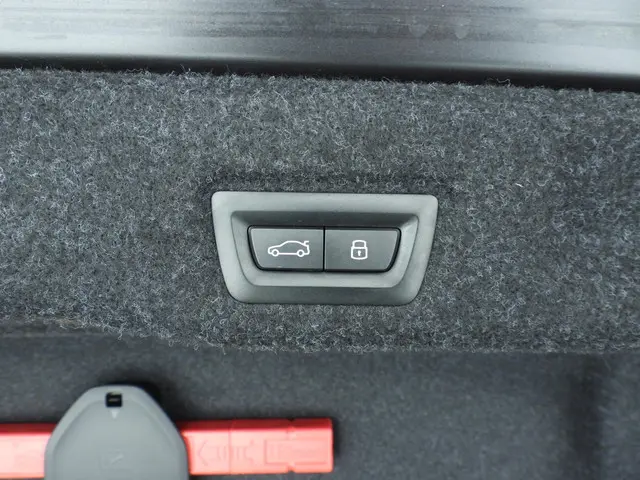 BMW i5 M60 xDrive 2024 Elektrisch 47